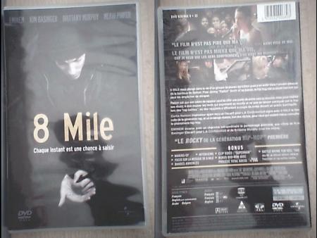 8 Mile